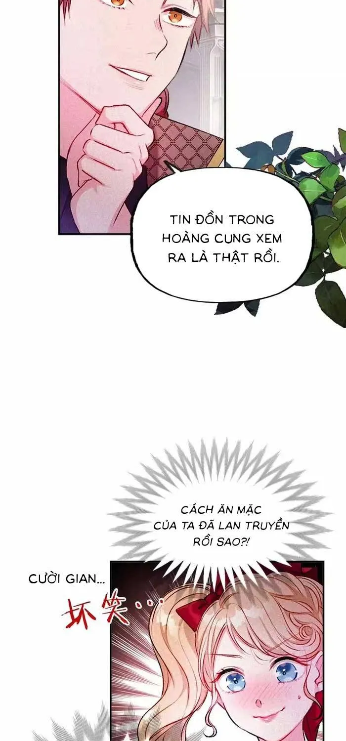 Bệ Hạ, Xin Hãy Ghét Ta Chap 4 - Next Chap 5