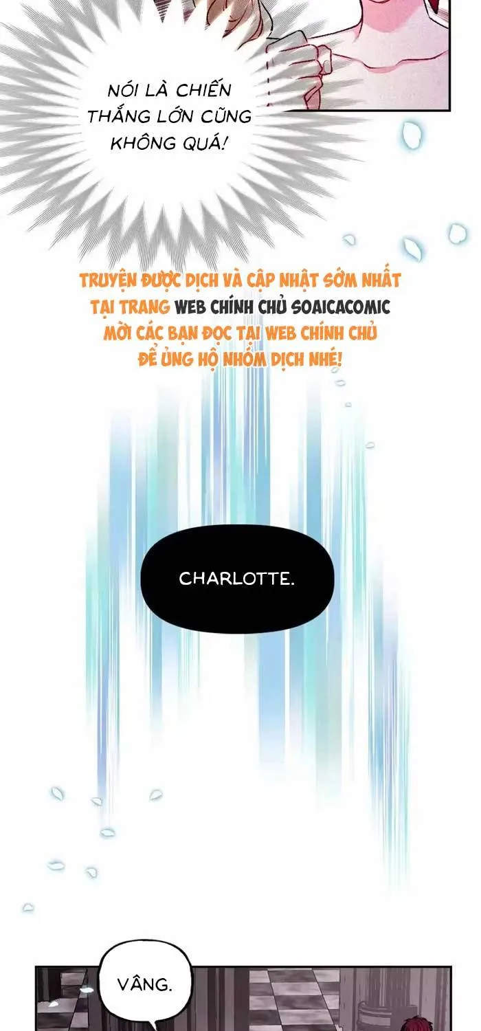 Bệ Hạ, Xin Hãy Ghét Ta Chap 4 - Next Chap 5