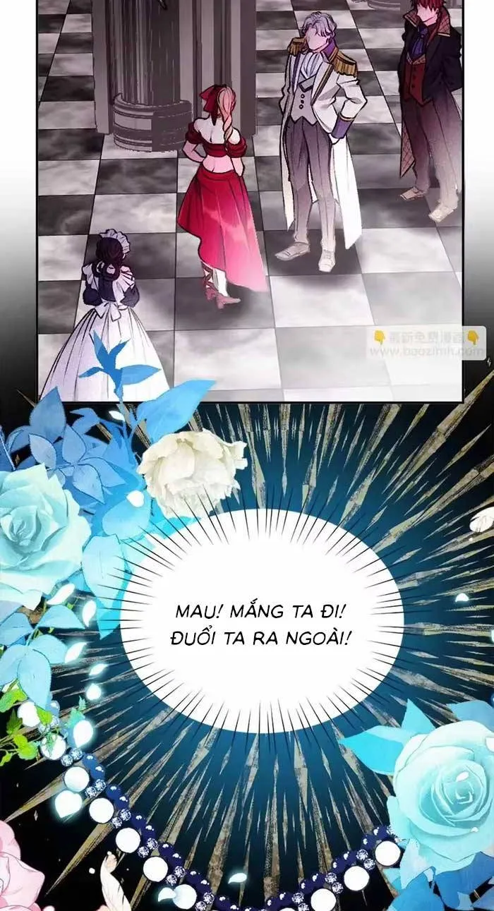 Bệ Hạ, Xin Hãy Ghét Ta Chap 4 - Next Chap 5