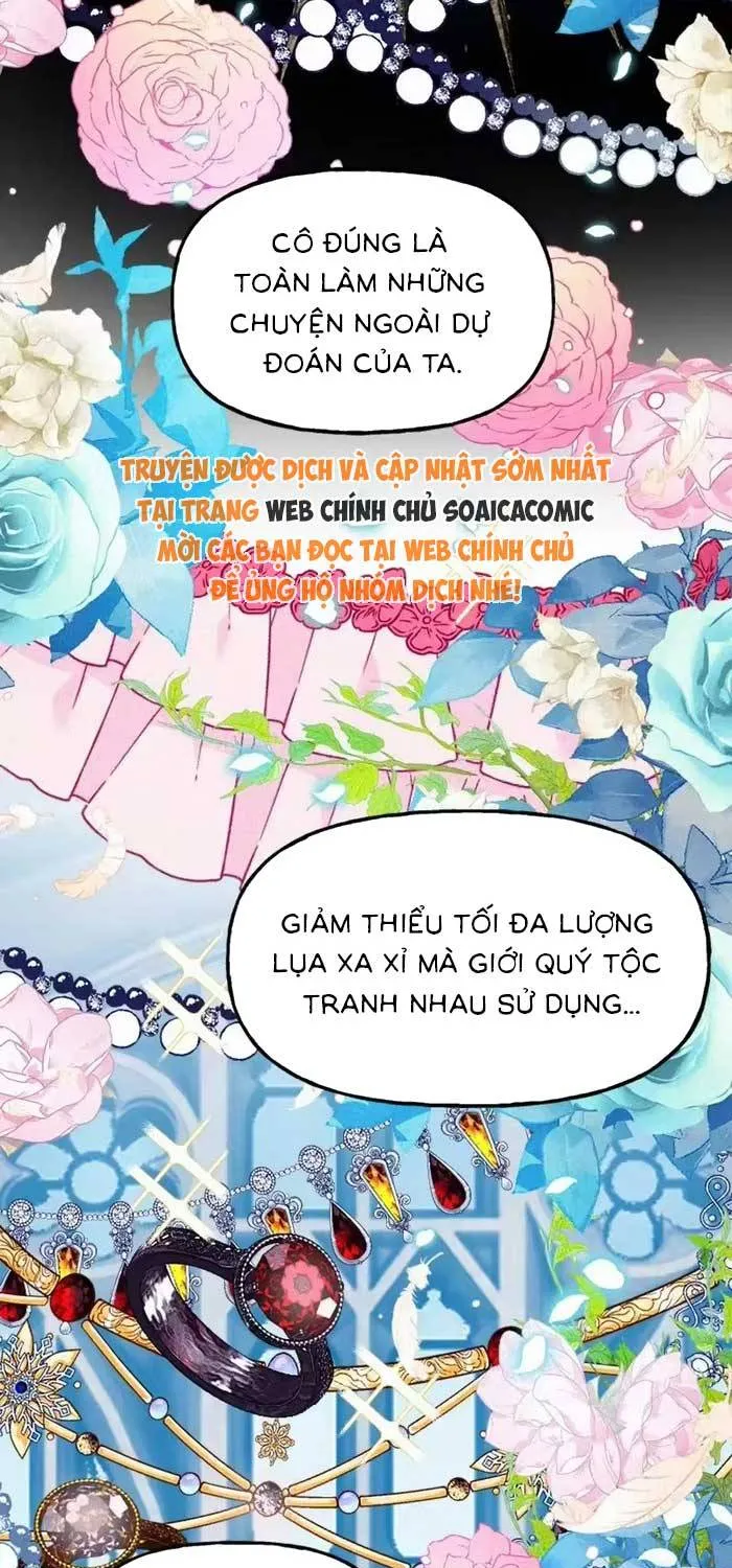 Bệ Hạ, Xin Hãy Ghét Ta Chap 4 - Next Chap 5