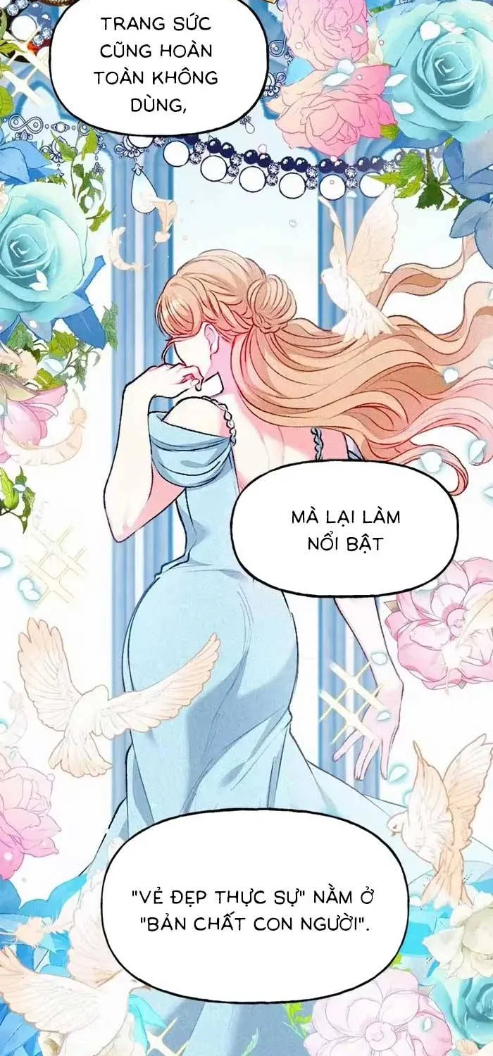 Bệ Hạ, Xin Hãy Ghét Ta Chap 4 - Next Chap 5