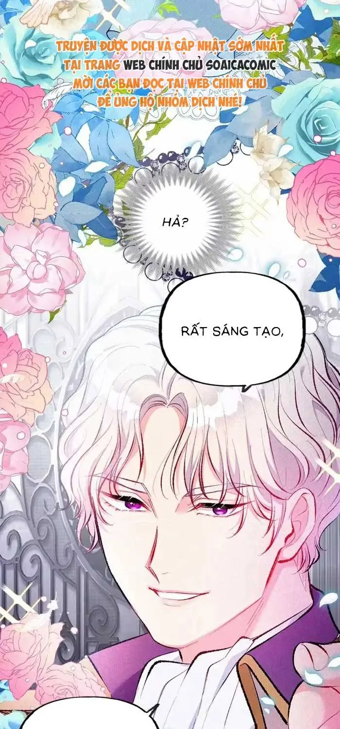 Bệ Hạ, Xin Hãy Ghét Ta Chap 4 - Next Chap 5