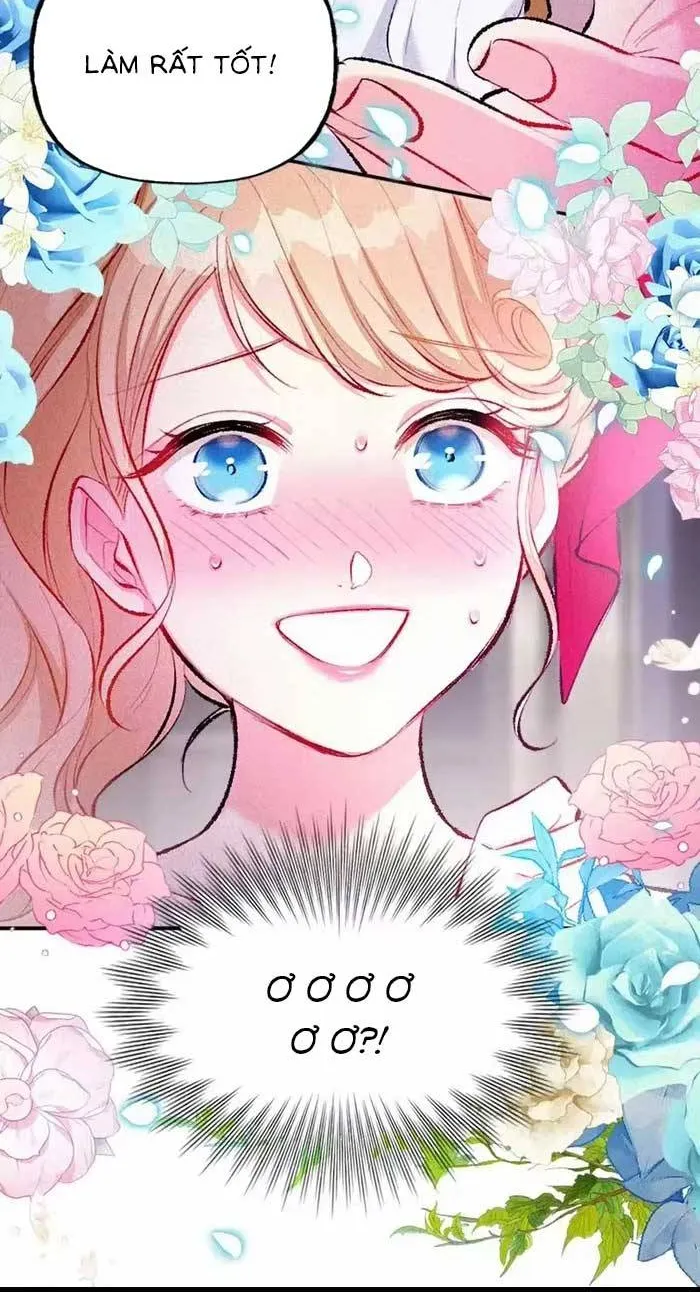 Bệ Hạ, Xin Hãy Ghét Ta Chap 4 - Next Chap 5