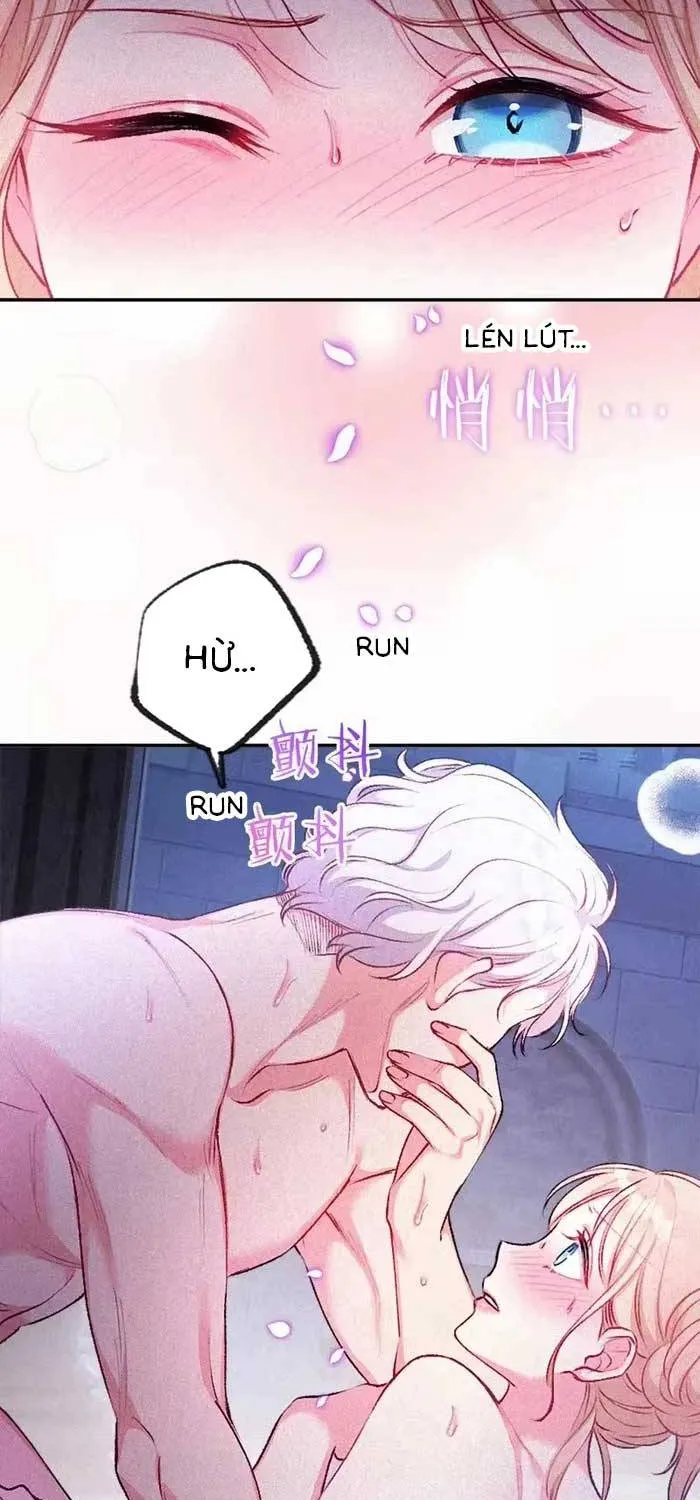 Bệ Hạ, Xin Hãy Ghét Ta Chap 4 - Next Chap 5