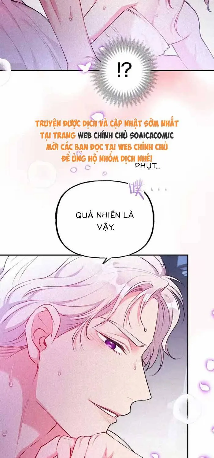 Bệ Hạ, Xin Hãy Ghét Ta Chap 4 - Next Chap 5