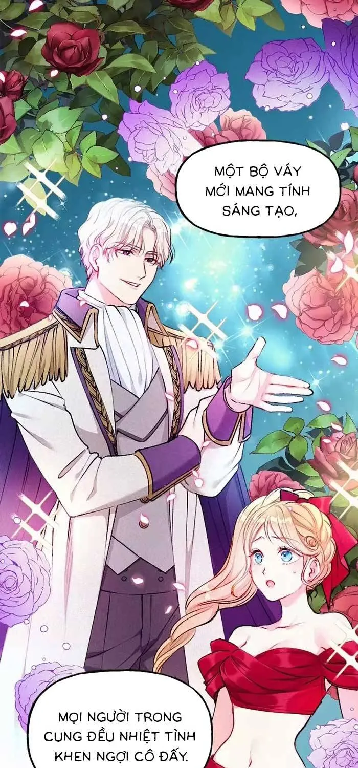 Bệ Hạ, Xin Hãy Ghét Ta Chap 5 - Next Chap 6