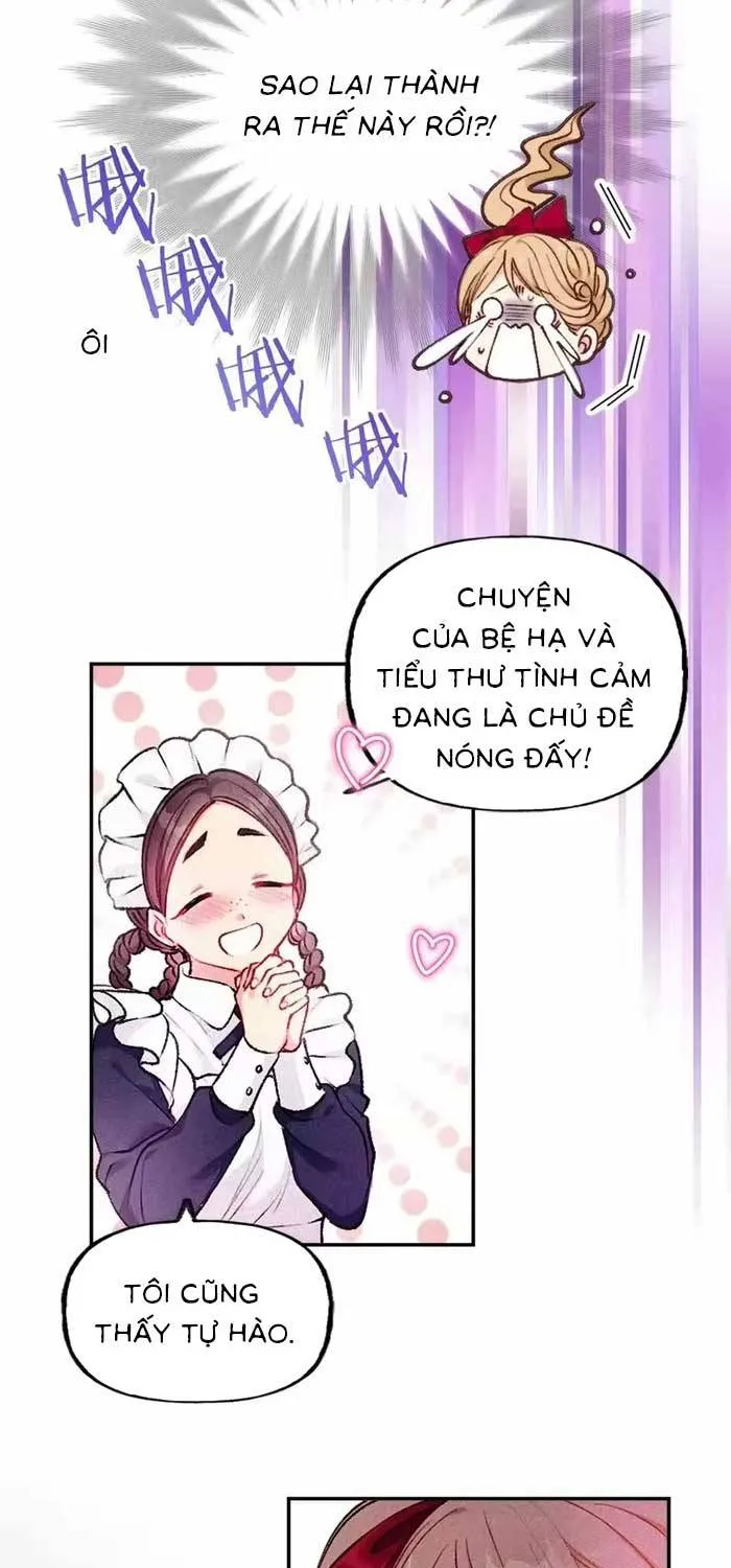 Bệ Hạ, Xin Hãy Ghét Ta Chap 5 - Next Chap 6