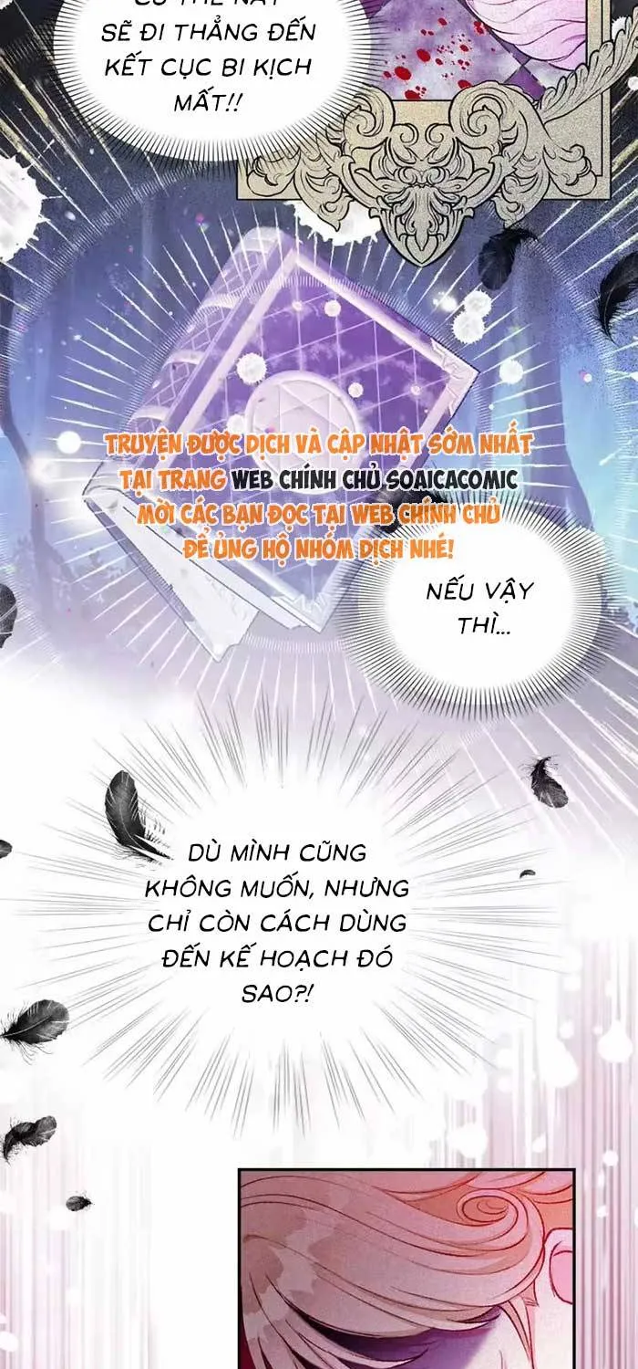 Bệ Hạ, Xin Hãy Ghét Ta Chap 5 - Next Chap 6