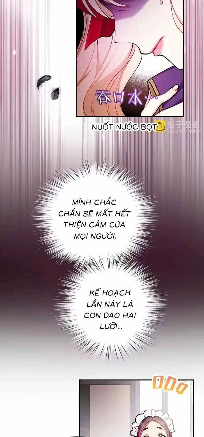 Bệ Hạ, Xin Hãy Ghét Ta Chap 5 - Next Chap 6