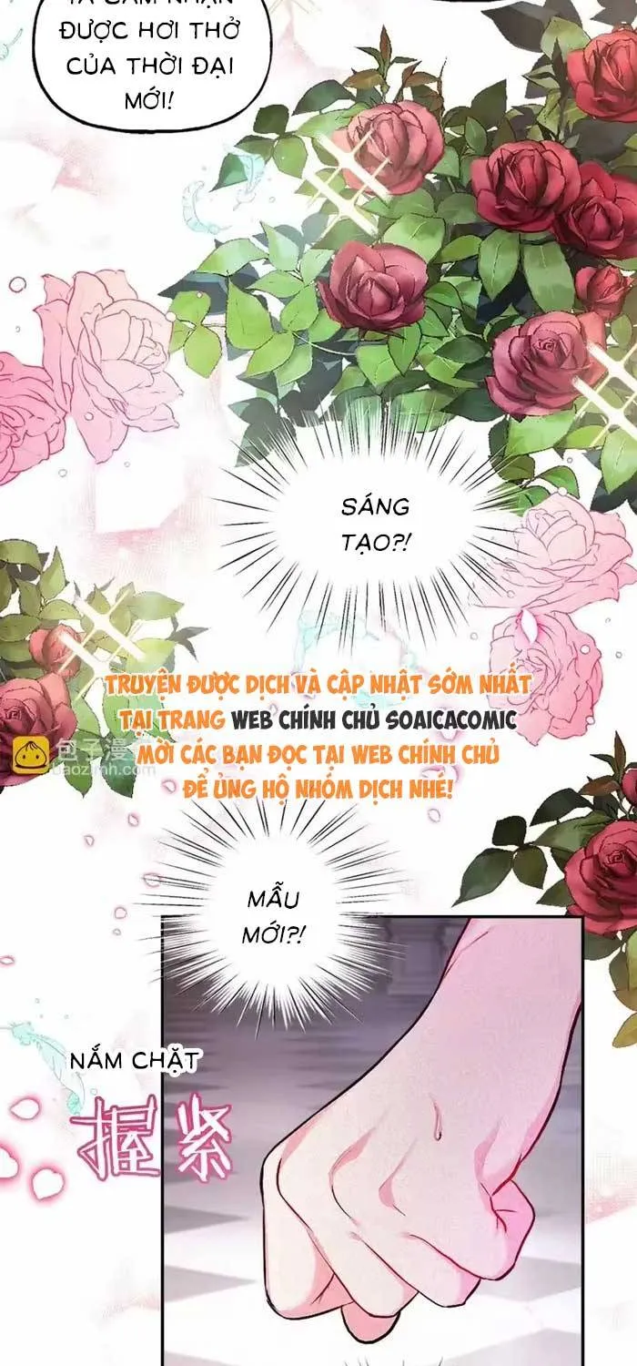 Bệ Hạ, Xin Hãy Ghét Ta Chap 5 - Next Chap 6