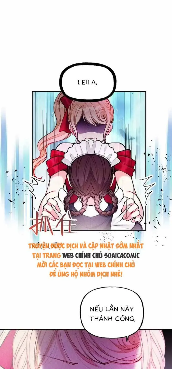 Bệ Hạ, Xin Hãy Ghét Ta Chap 5 - Next Chap 6