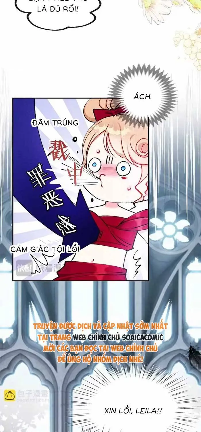 Bệ Hạ, Xin Hãy Ghét Ta Chap 5 - Next Chap 6