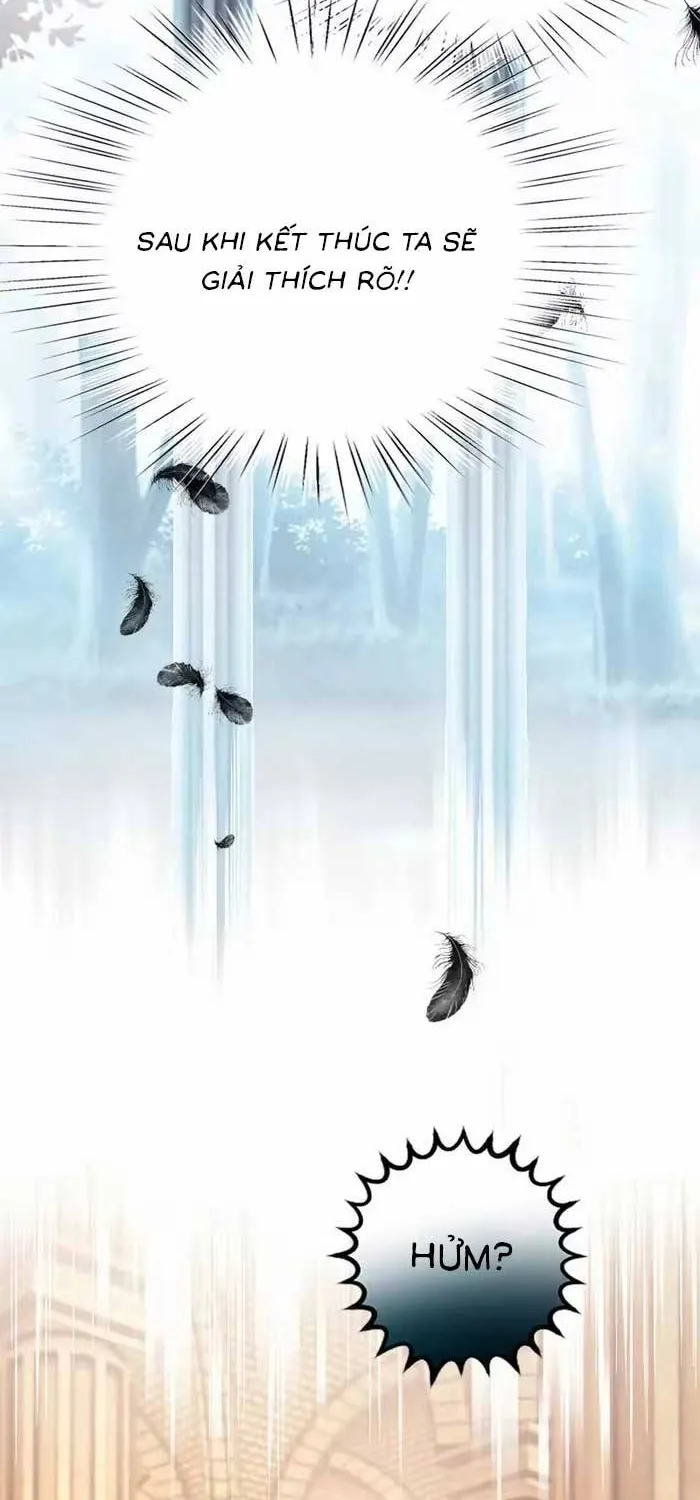 Bệ Hạ, Xin Hãy Ghét Ta Chap 5 - Next Chap 6