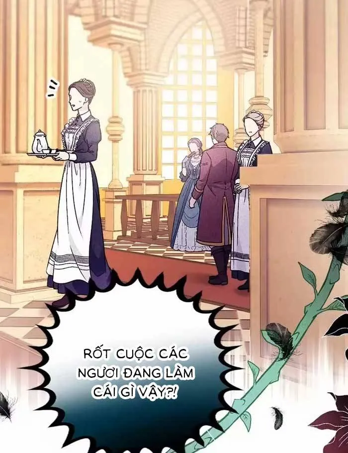 Bệ Hạ, Xin Hãy Ghét Ta Chap 5 - Next Chap 6