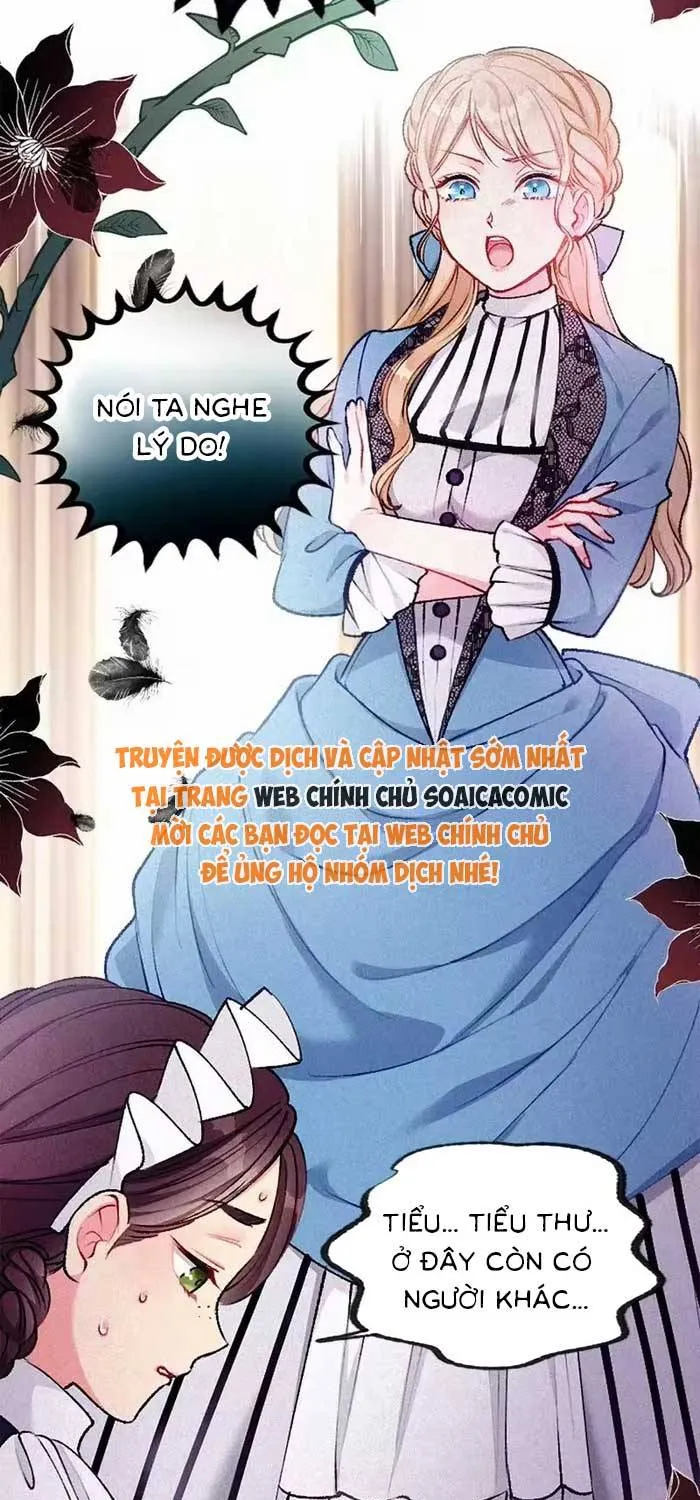 Bệ Hạ, Xin Hãy Ghét Ta Chap 5 - Next Chap 6