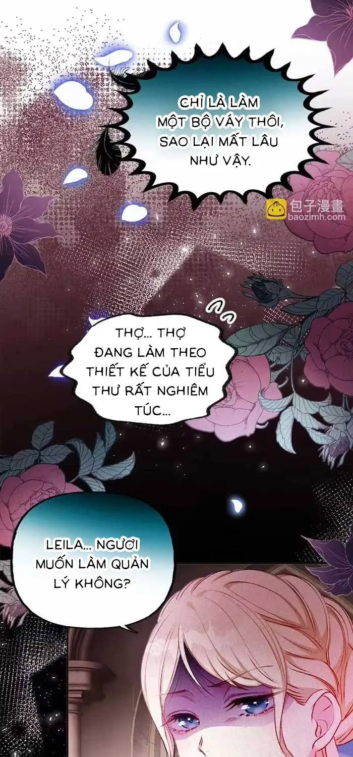 Bệ Hạ, Xin Hãy Ghét Ta Chap 5 - Next Chap 6