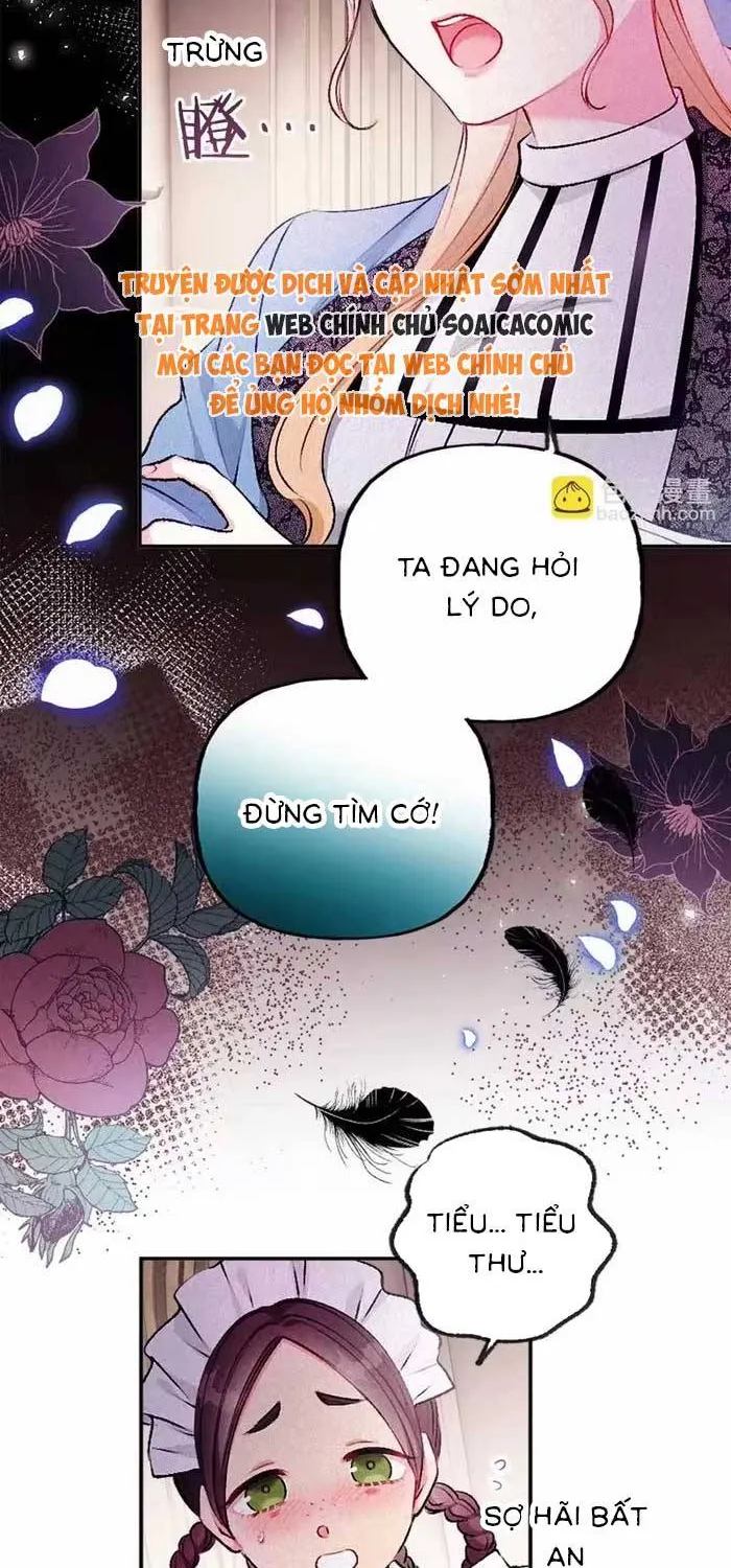 Bệ Hạ, Xin Hãy Ghét Ta Chap 5 - Next Chap 6