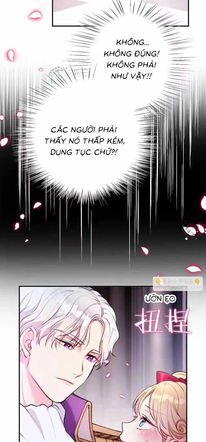 Bệ Hạ, Xin Hãy Ghét Ta Chap 5 - Next Chap 6