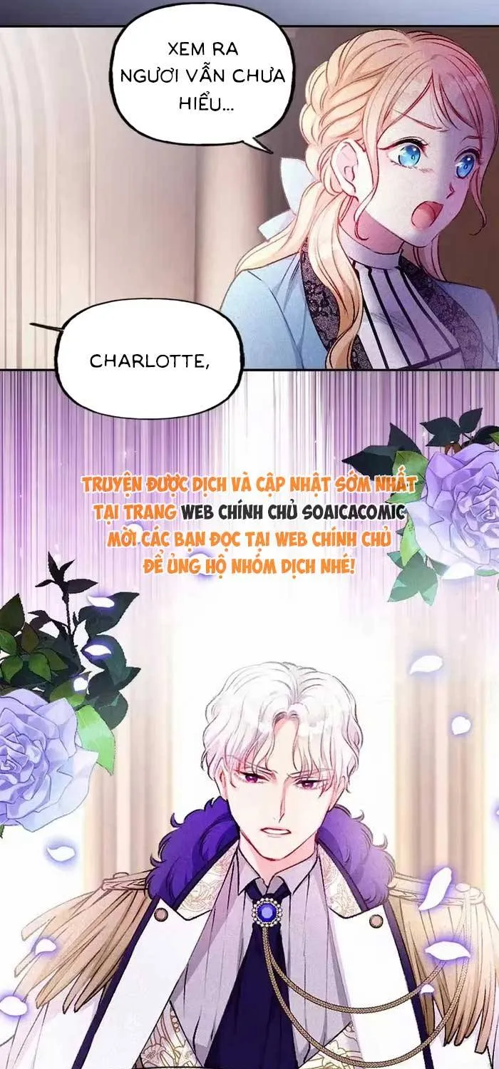 Bệ Hạ, Xin Hãy Ghét Ta Chap 5 - Next Chap 6