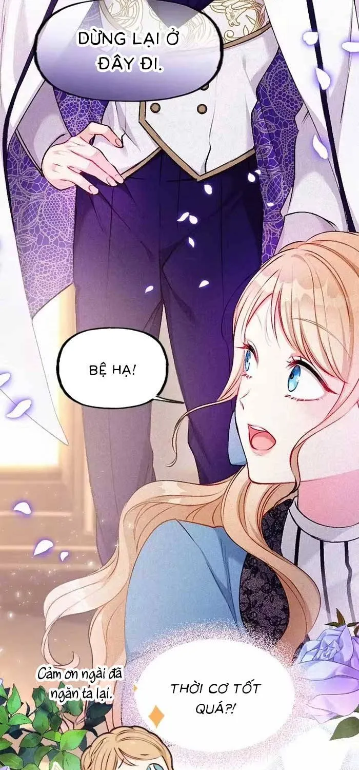 Bệ Hạ, Xin Hãy Ghét Ta Chap 5 - Next Chap 6