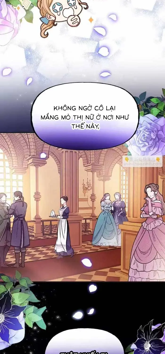 Bệ Hạ, Xin Hãy Ghét Ta Chap 5 - Next Chap 6