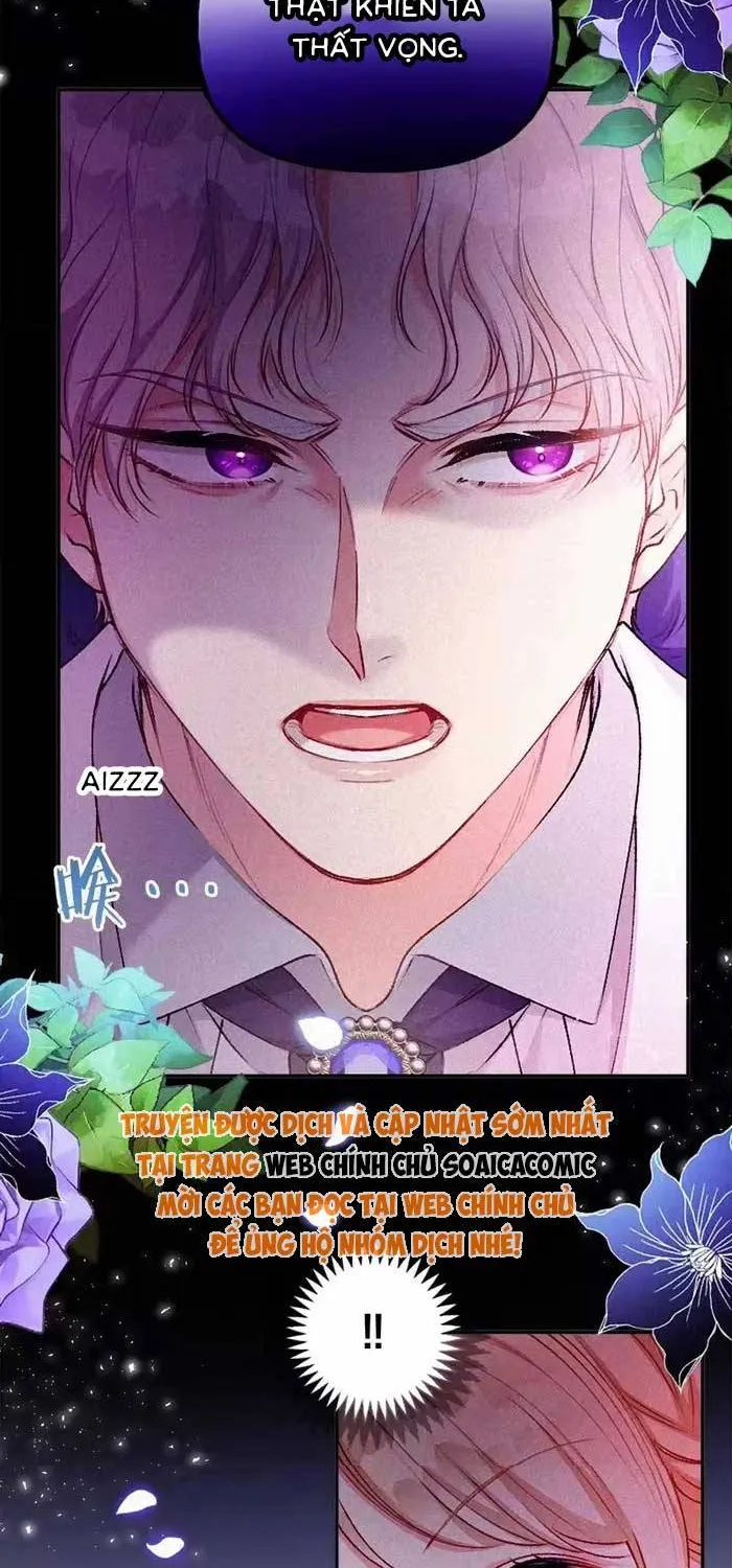 Bệ Hạ, Xin Hãy Ghét Ta Chap 5 - Next Chap 6