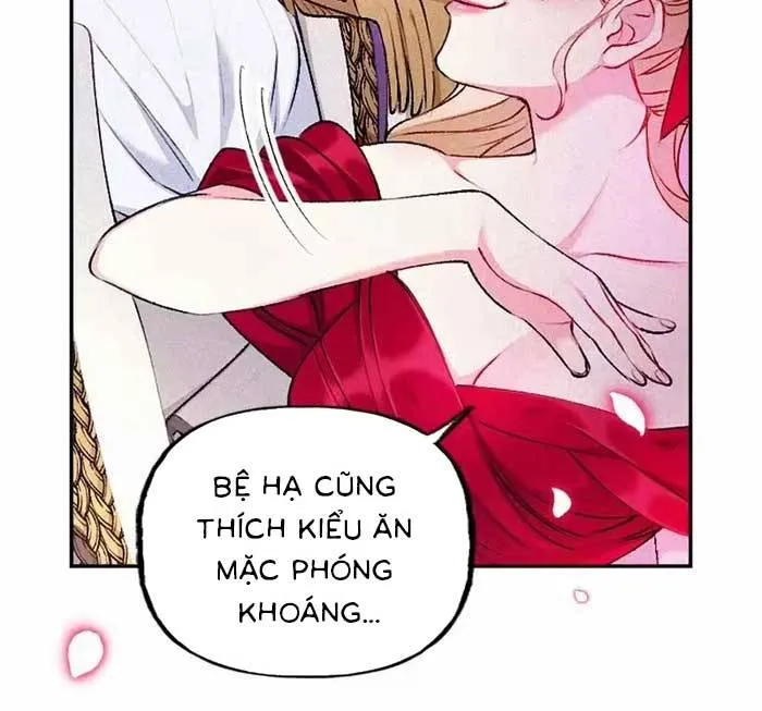 Bệ Hạ, Xin Hãy Ghét Ta Chap 5 - Next Chap 6