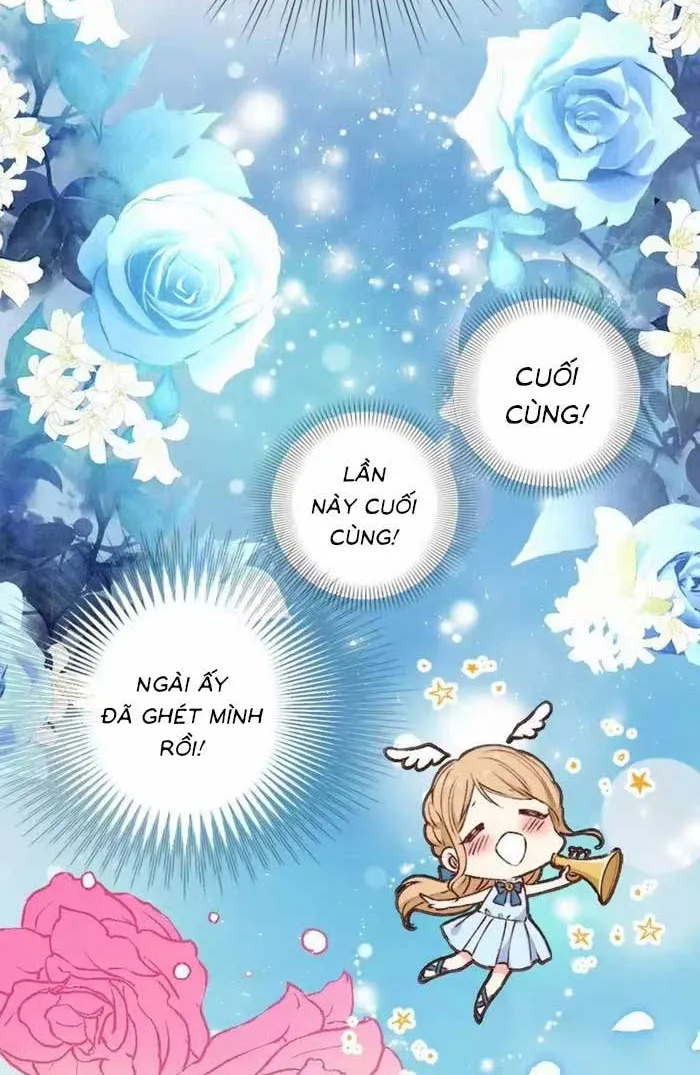 Bệ Hạ, Xin Hãy Ghét Ta Chap 5 - Next Chap 6