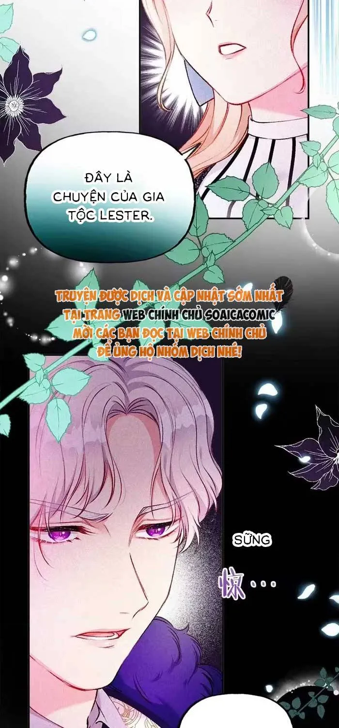 Bệ Hạ, Xin Hãy Ghét Ta Chap 5 - Next Chap 6