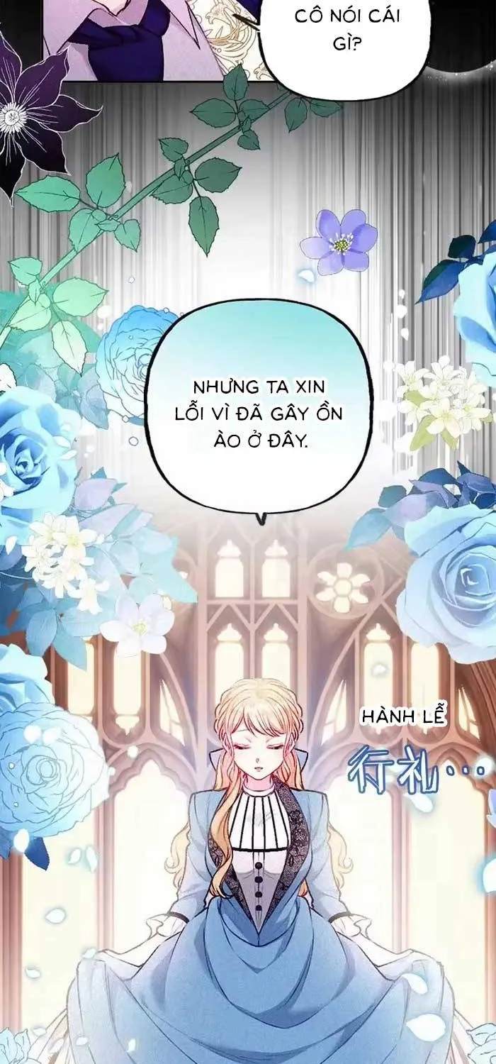 Bệ Hạ, Xin Hãy Ghét Ta Chap 5 - Next Chap 6