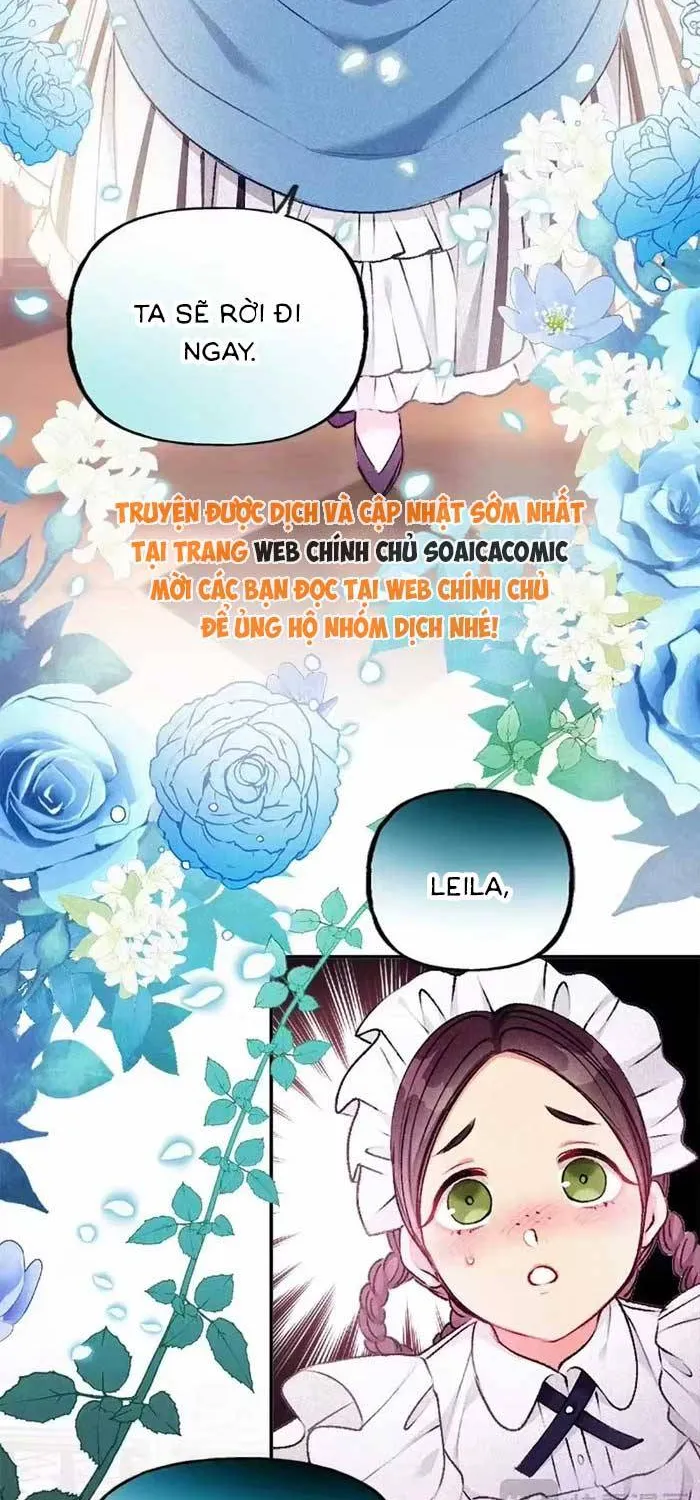 Bệ Hạ, Xin Hãy Ghét Ta Chap 5 - Next Chap 6