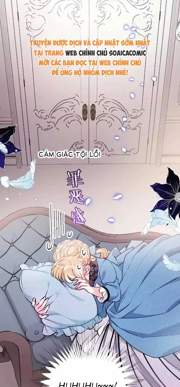 Bệ Hạ, Xin Hãy Ghét Ta Chap 5 - Next Chap 6