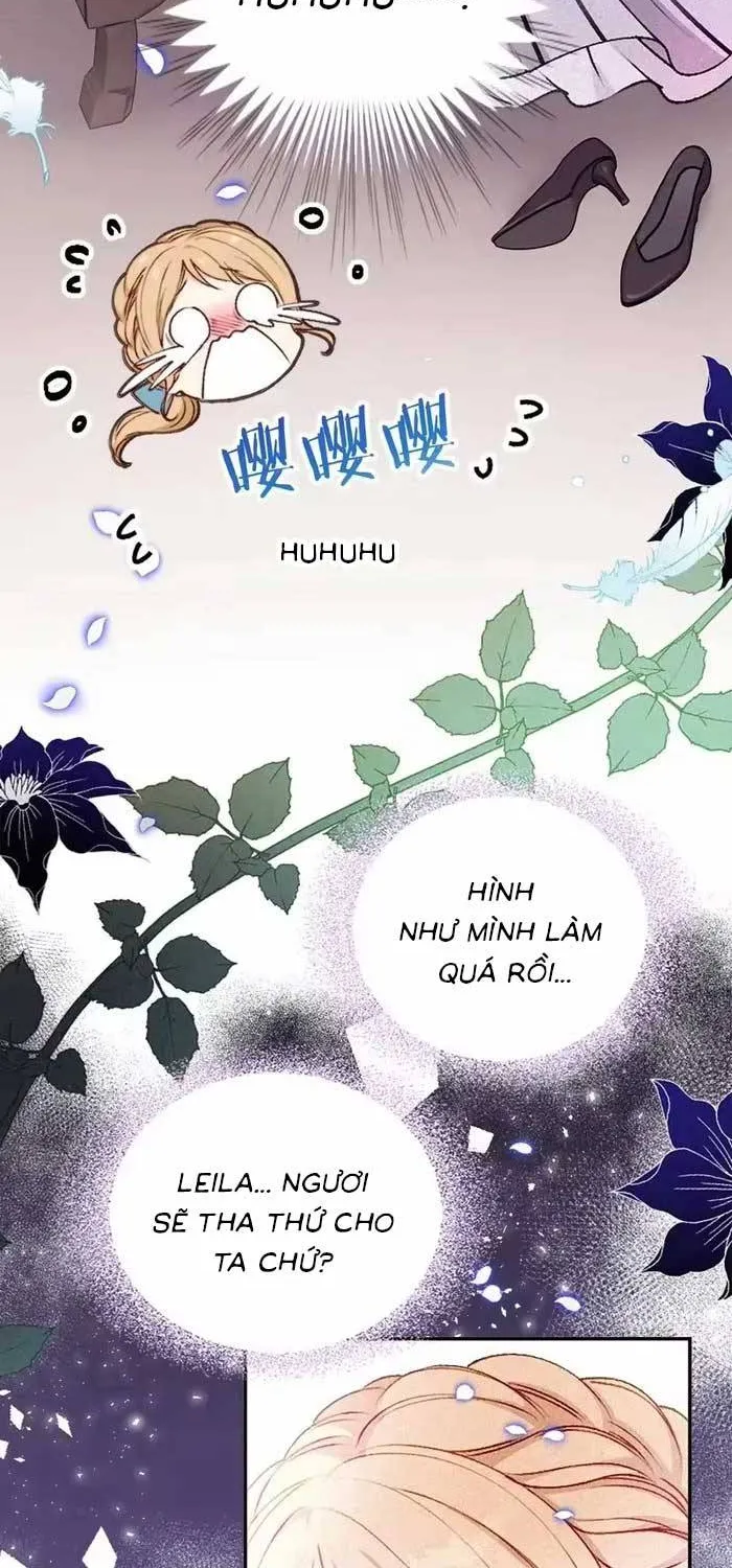 Bệ Hạ, Xin Hãy Ghét Ta Chap 5 - Next Chap 6