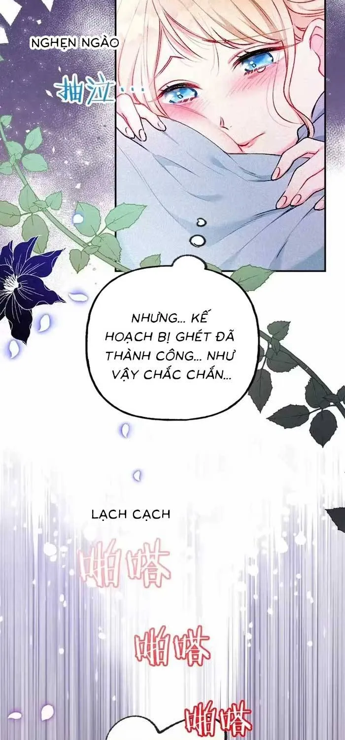 Bệ Hạ, Xin Hãy Ghét Ta Chap 5 - Next Chap 6