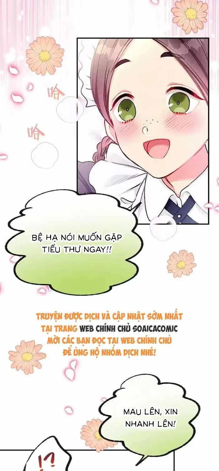 Bệ Hạ, Xin Hãy Ghét Ta Chap 5 - Next Chap 6