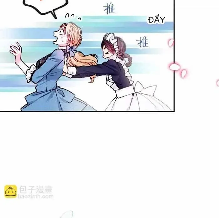 Bệ Hạ, Xin Hãy Ghét Ta Chap 5 - Next Chap 6