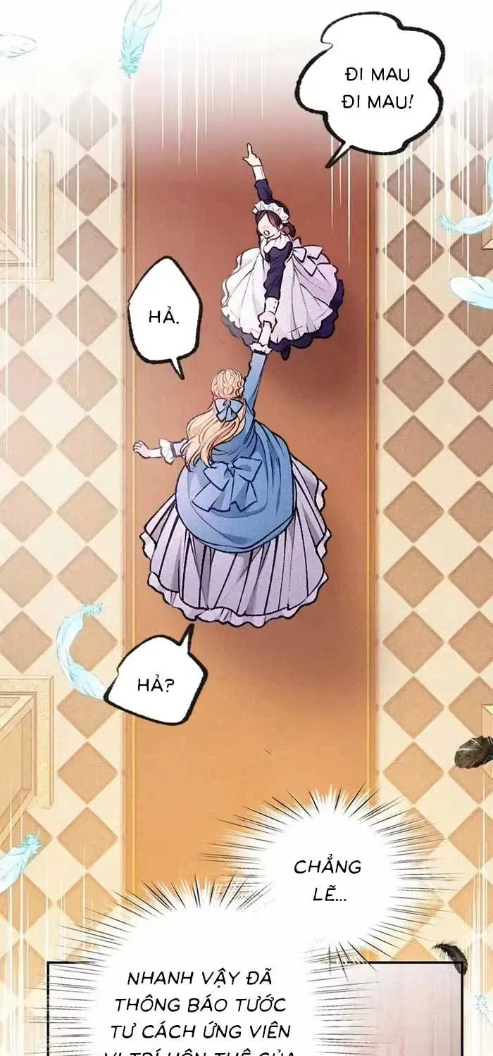 Bệ Hạ, Xin Hãy Ghét Ta Chap 5 - Next Chap 6