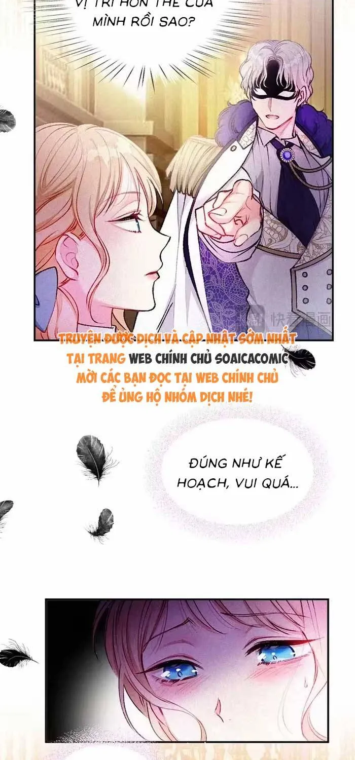 Bệ Hạ, Xin Hãy Ghét Ta Chap 5 - Next Chap 6