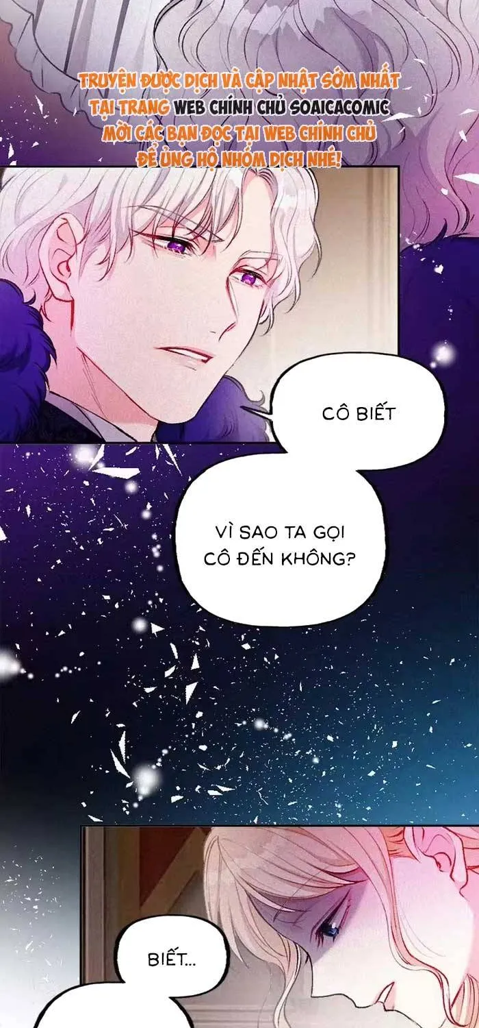 Bệ Hạ, Xin Hãy Ghét Ta Chap 5 - Next Chap 6