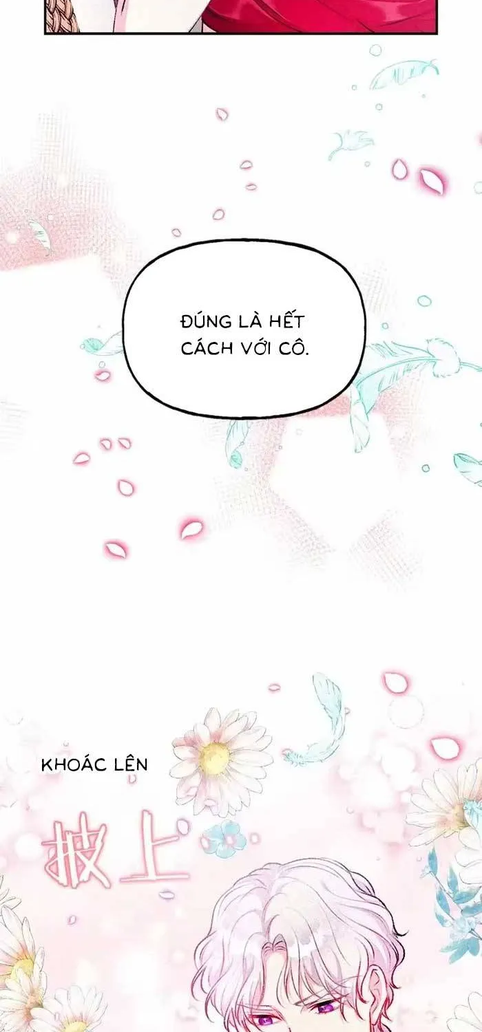 Bệ Hạ, Xin Hãy Ghét Ta Chap 5 - Next Chap 6