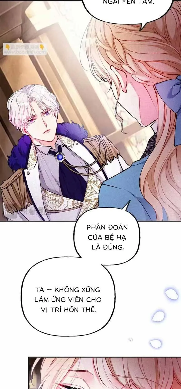 Bệ Hạ, Xin Hãy Ghét Ta Chap 5 - Next Chap 6