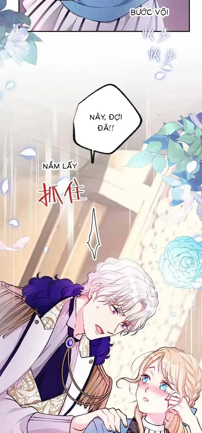 Bệ Hạ, Xin Hãy Ghét Ta Chap 5 - Next Chap 6
