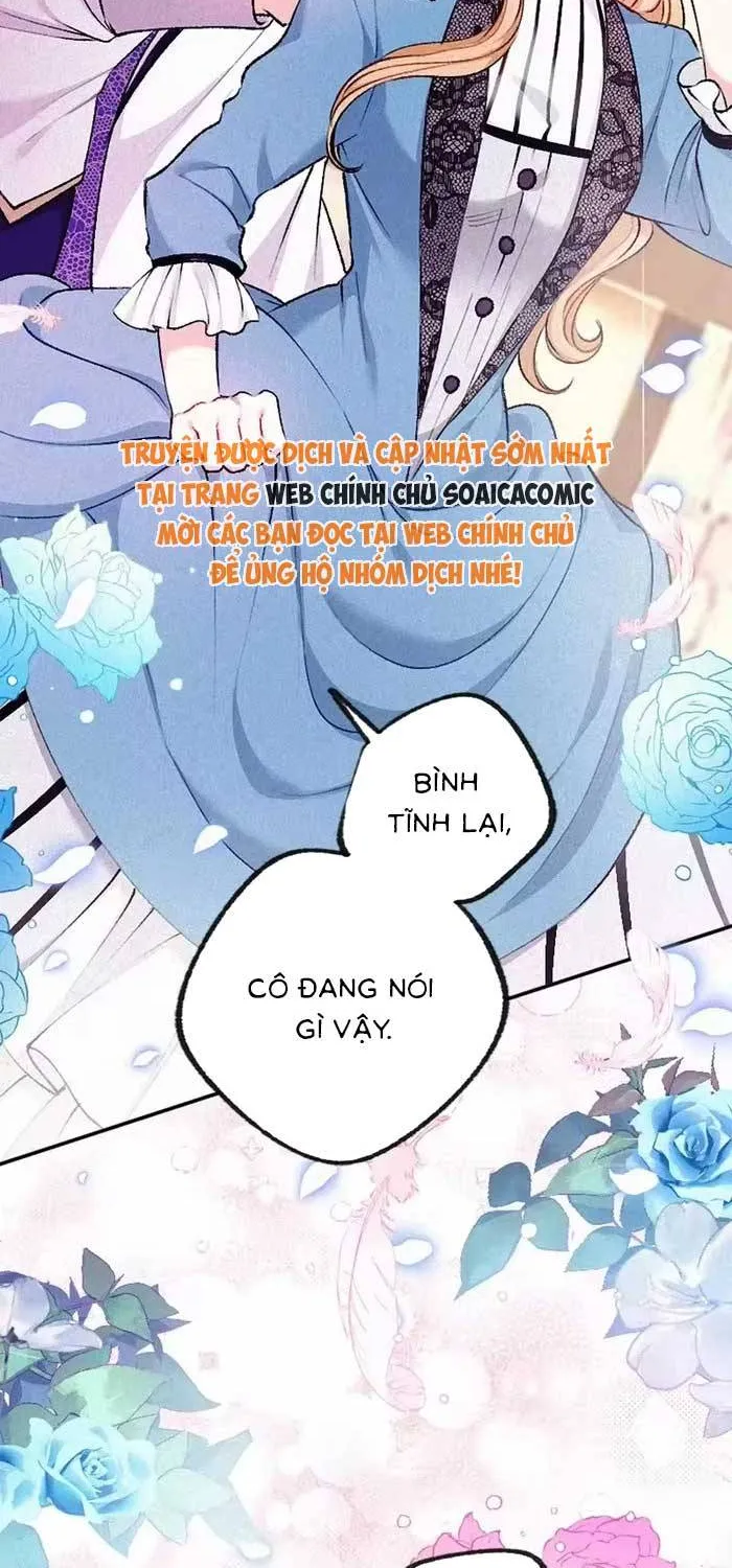 Bệ Hạ, Xin Hãy Ghét Ta Chap 5 - Next Chap 6