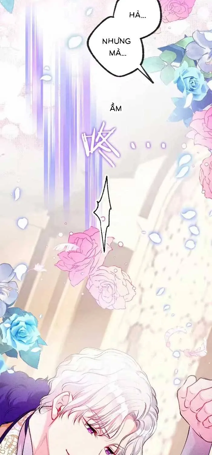 Bệ Hạ, Xin Hãy Ghét Ta Chap 5 - Next Chap 6