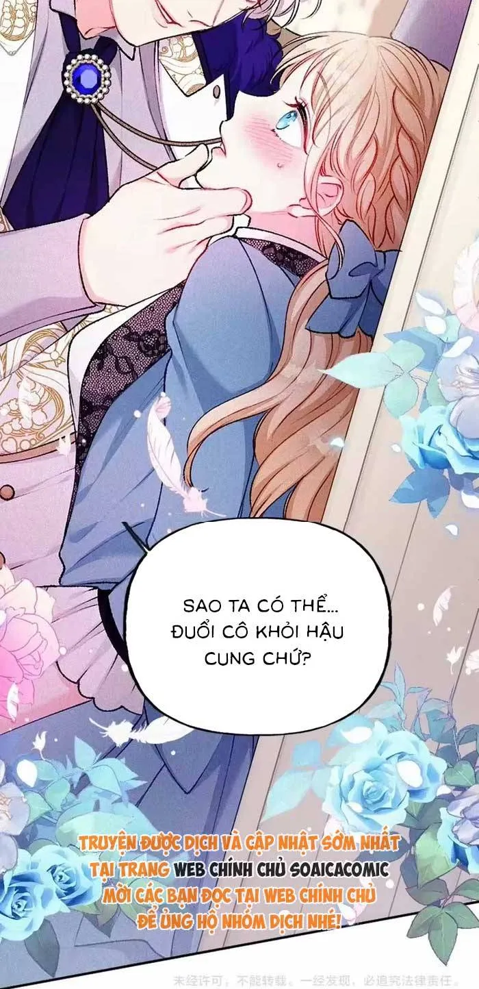 Bệ Hạ, Xin Hãy Ghét Ta Chap 5 - Next Chap 6