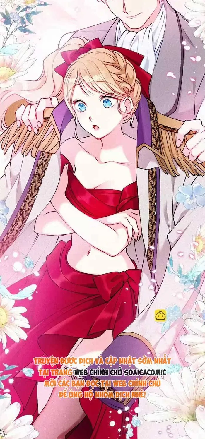 Bệ Hạ, Xin Hãy Ghét Ta Chap 5 - Next Chap 6