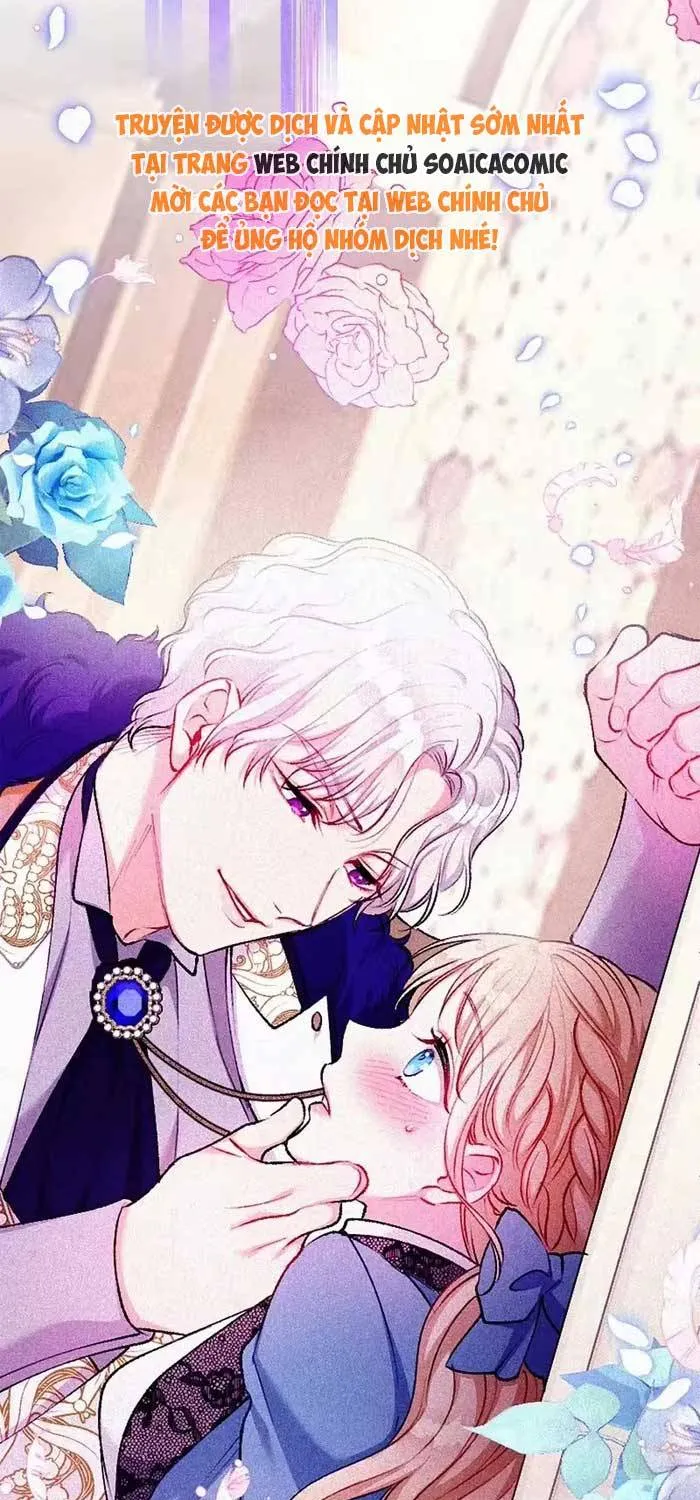 Bệ Hạ, Xin Hãy Ghét Ta Chap 6 - Next Chap 7