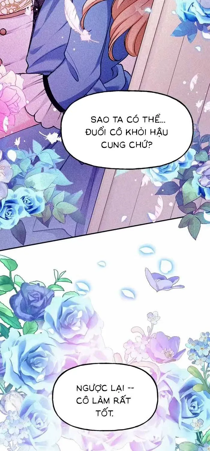 Bệ Hạ, Xin Hãy Ghét Ta Chap 6 - Next Chap 7
