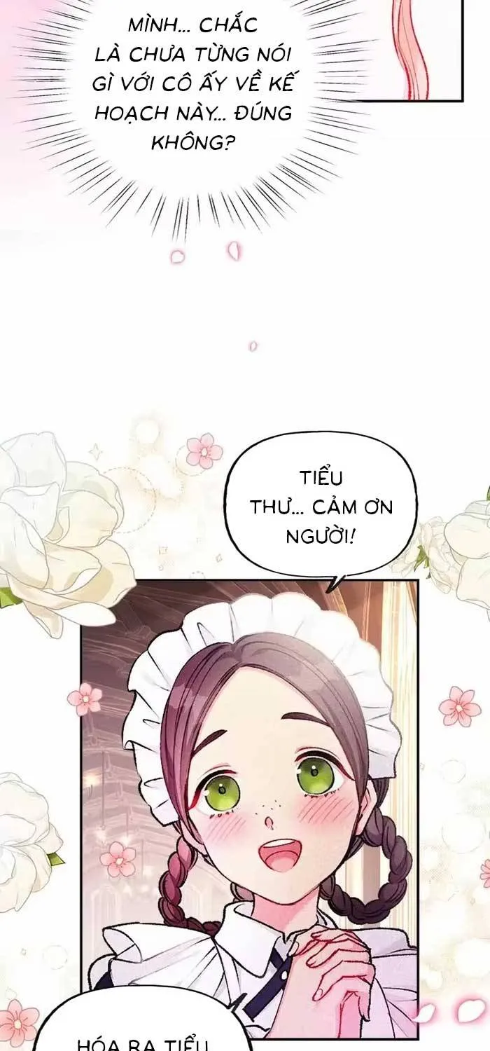 Bệ Hạ, Xin Hãy Ghét Ta Chap 6 - Next Chap 7