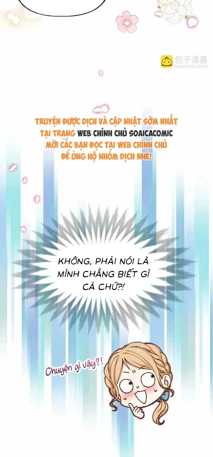 Bệ Hạ, Xin Hãy Ghét Ta Chap 6 - Next Chap 7